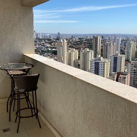 Appartement Flat Brookfield Towers 2414 à Goiânia Extérieur photo