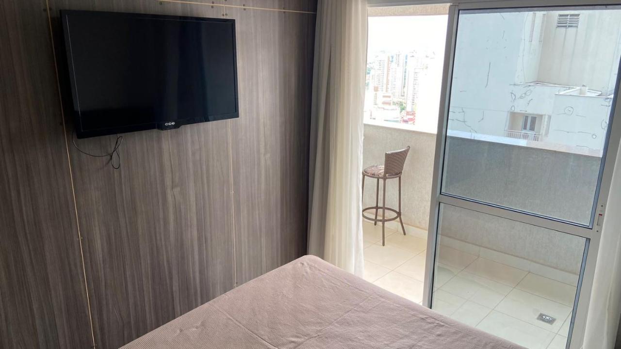 Appartement Flat Brookfield Towers 2414 à Goiânia Extérieur photo