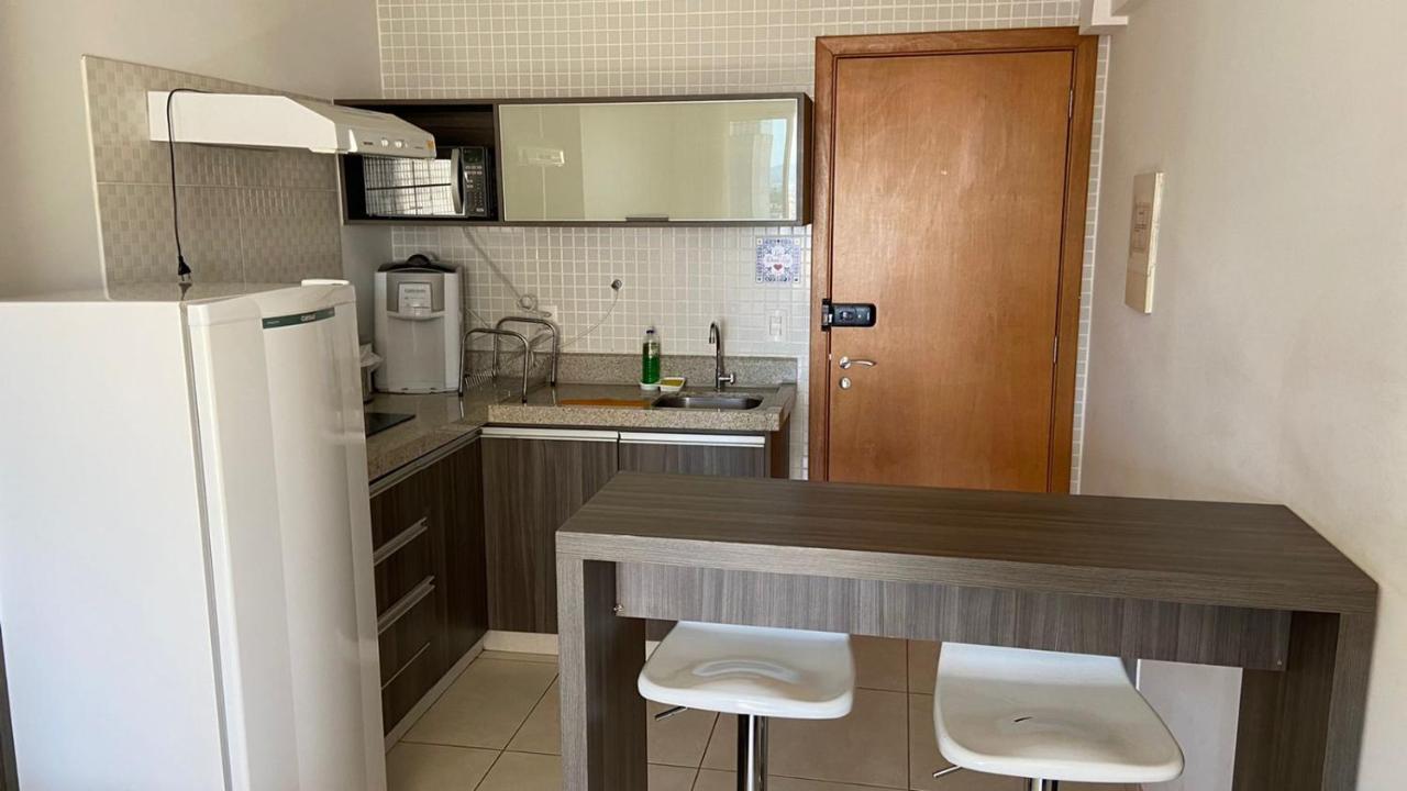 Appartement Flat Brookfield Towers 2414 à Goiânia Extérieur photo