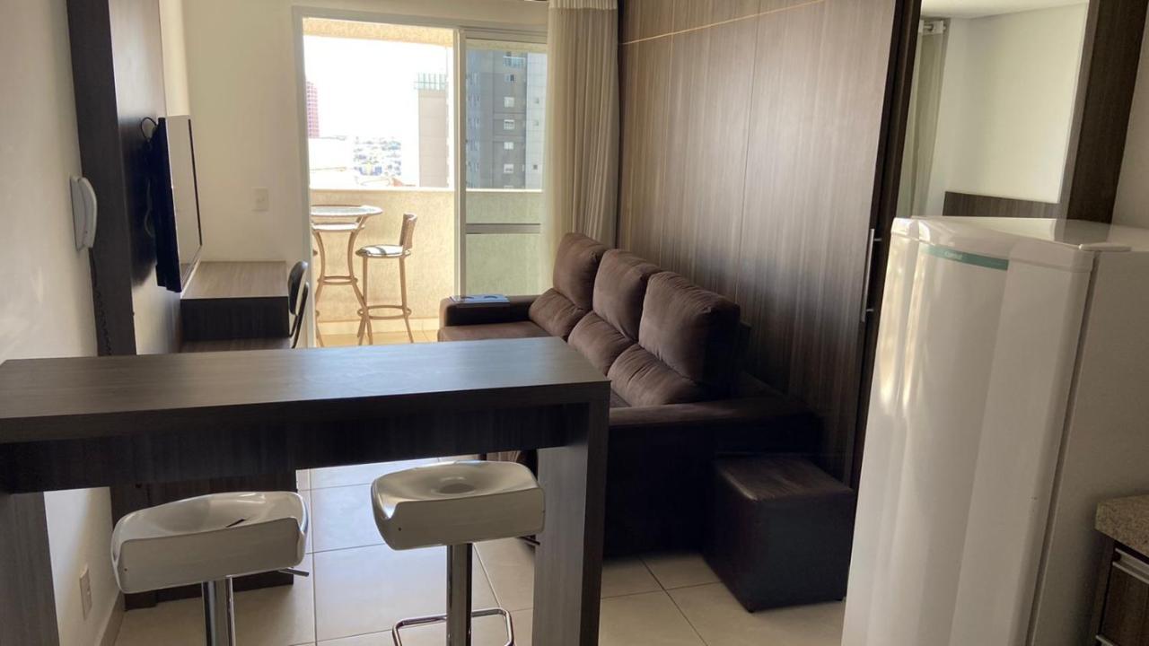 Appartement Flat Brookfield Towers 2414 à Goiânia Extérieur photo